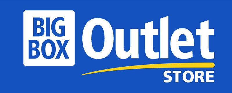 Big Box Outlet Store